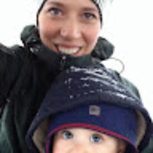 Meet your Posher, Genevieve